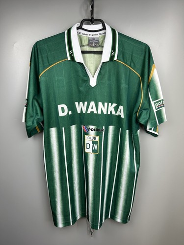 Deportivo wanka peru 2003 2004 - wanka,