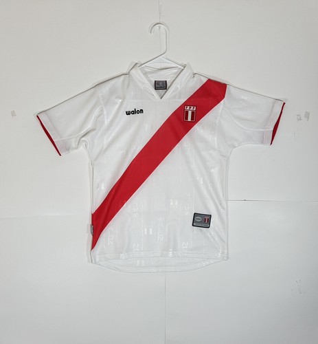 Vtg peru pfp 2004 2006 - pfp, 2004-2006