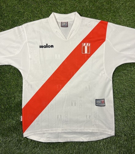 Vintage mens peru - mens,