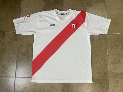 Vintage team peru - team,